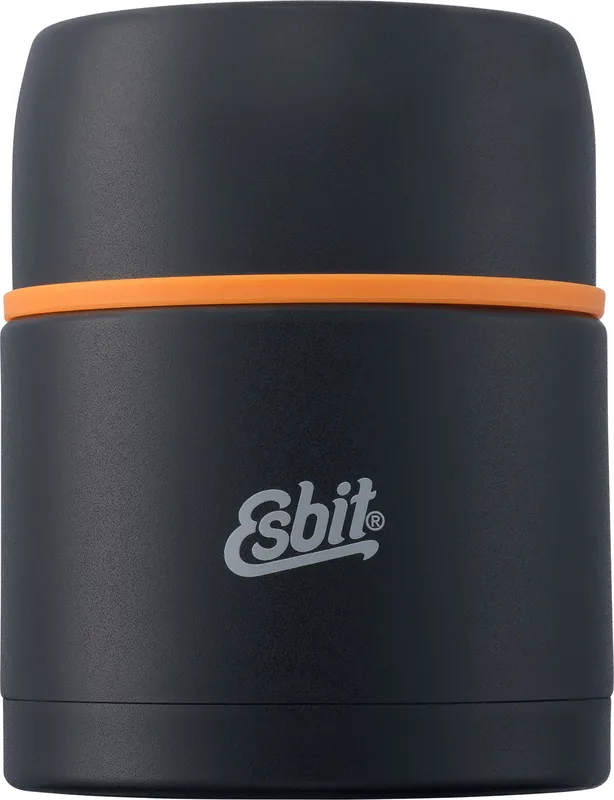 Abverkauf Esbit Food Thermobehälter inkl. Schüssel 18/8 Edelstahl