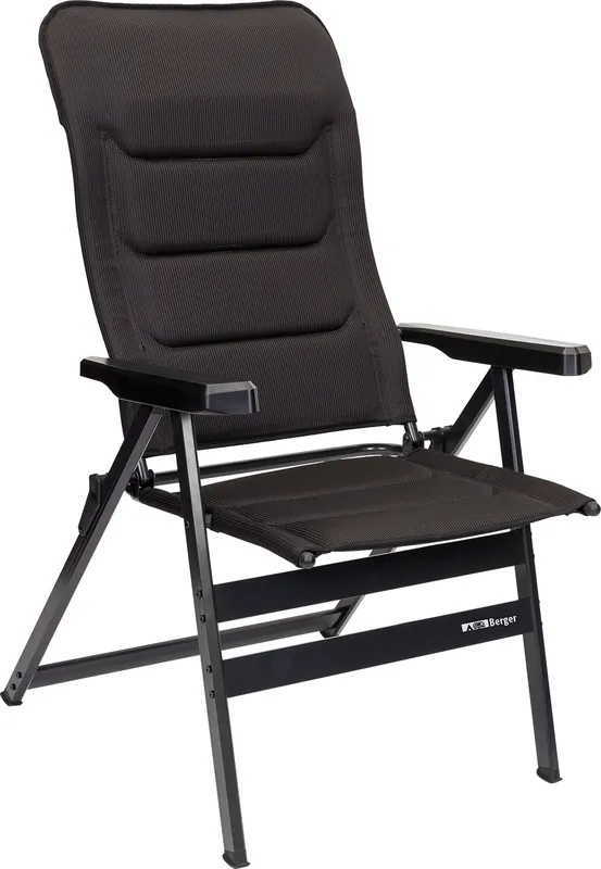 Beliebt Berger Novara XL Klappsessel