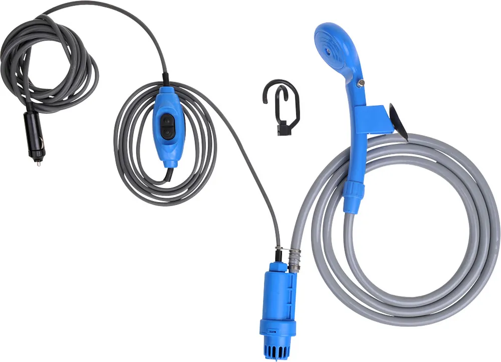 Bestpreis ProPlus Mobiles Duschset 12 V