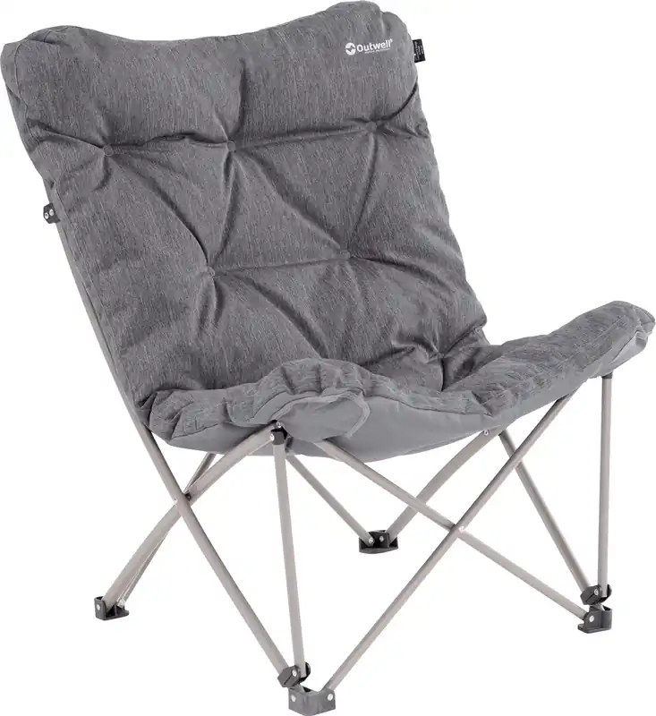 Outwell Fremont Lake super bequemer gepolsterter Faltsessel Saisonangebot