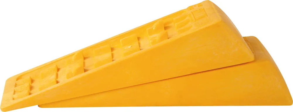Neu Im Sortiment Fiamma Level System Jumbo Auffahrkeile bis 12 Tonnen Achslast 2er Set