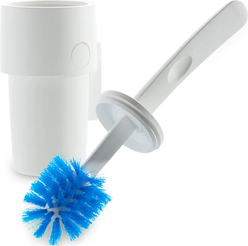 Finale Aktion Dometic Brush & Stow Toilettenbürste