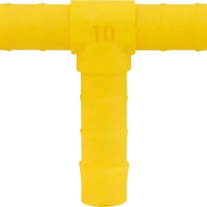Heißes Angebot Lilie WeißGELB T-Verbinder