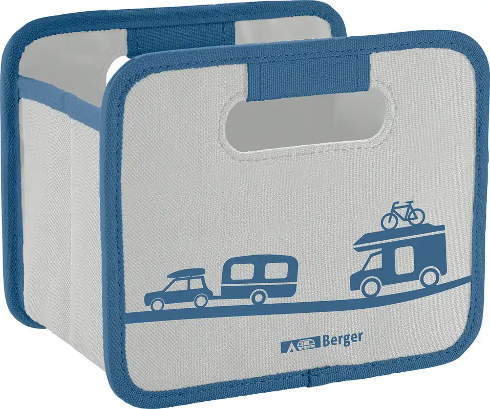 Berger Faltbox Mini 1,8 Liter Super-Preis
