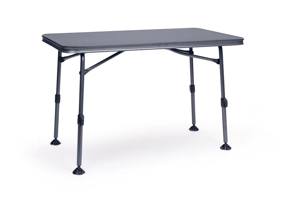 Berger Molveno Campingtisch 115 x 70 cm Meistverkauft