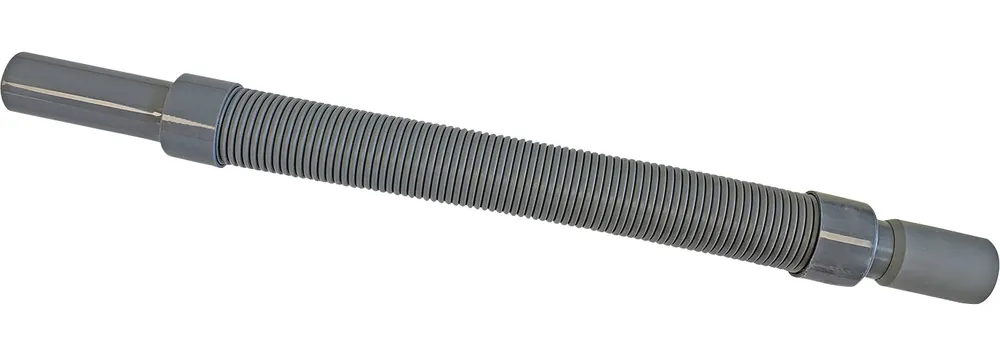 Haba ausziehbarer Abwasserschlauch 48 - 110 cm Neu