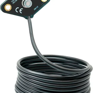 Thitronik Zusatzsensor für G.A.S.-pro III Gaswarnsystem Beliebt