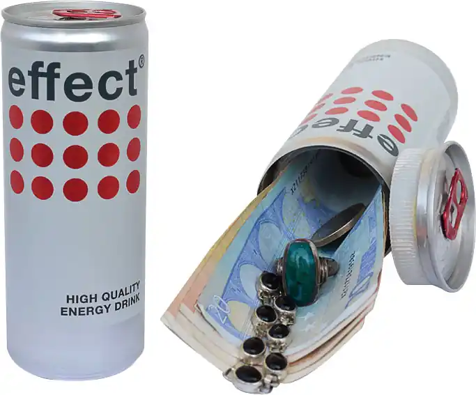 Plastic Fantastic Effect Energy Dosensafe 100 ml Rabatt