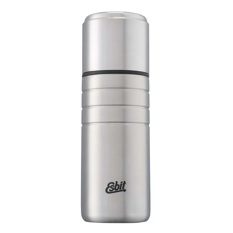 Esbit Majoris Edelstahl Isolierflasche 750 ml Zertifiziert