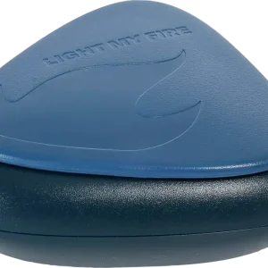 LightMyFire Salt & Pepper Plus Gewürzstreuer aus Bioplastik Neu Im Sortiment