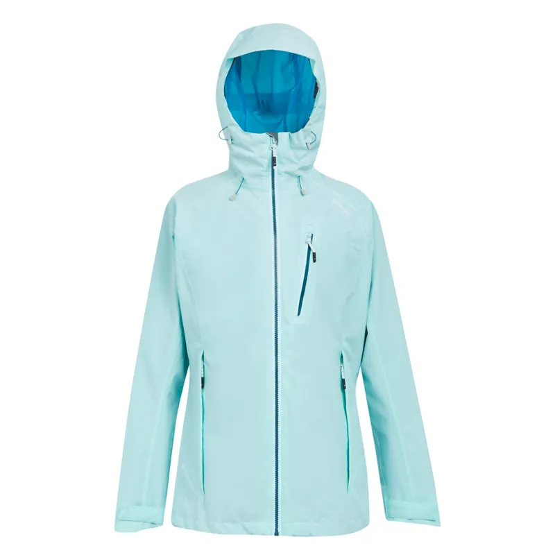 Preiswert Regatta Birchdale Damen Funktionsjacke