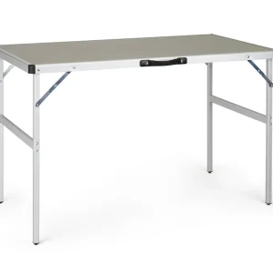 Heißes Angebot Camptime Orion Klapptisch 109,5 x 61,5 cm