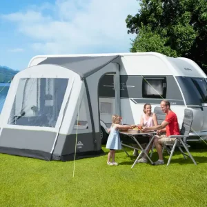 Camptime Lago Air Reisevorzelt Top-Angebot