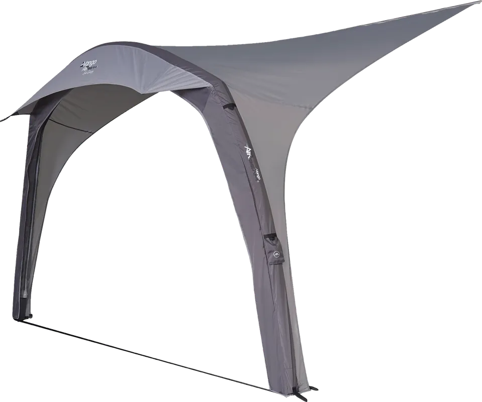 Vango AirBeam Sky Canopy aufblasbares Sonnenvordach Preisreduziert