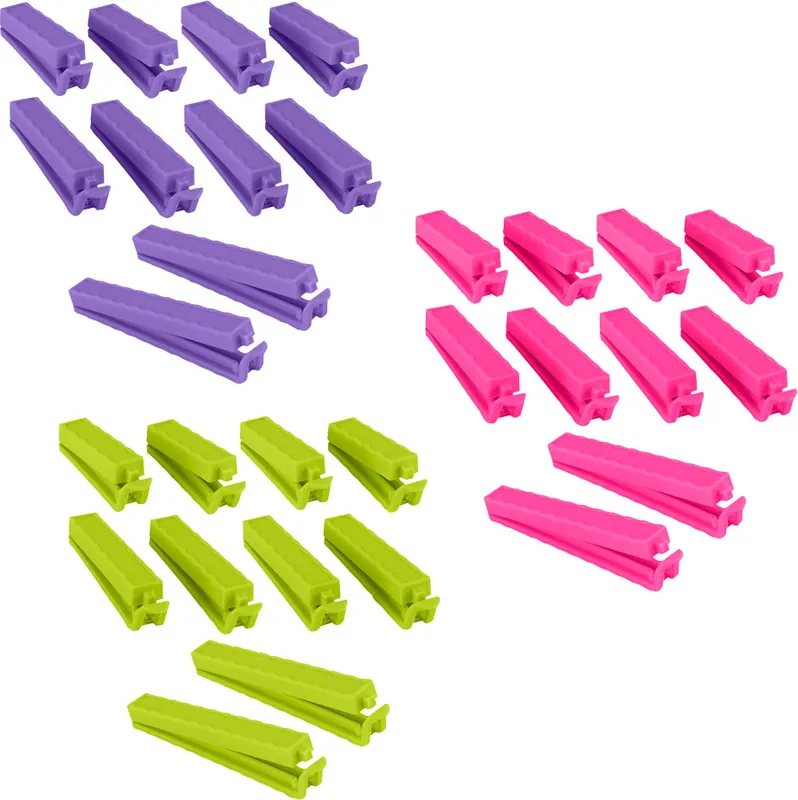 Sale Metaltex Beutelclips 10er Set