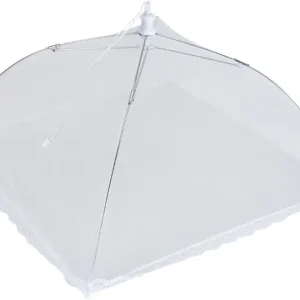 Bestseller Metaltex Speisenschutzhaube faltbar 35x17x35 cm