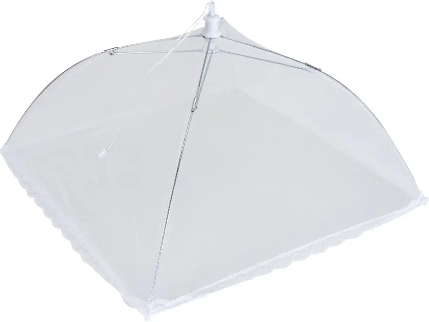 Bestseller Metaltex Speisenschutzhaube faltbar 35x17x35 cm