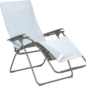 Expressversand Lafuma Frotteeauflage Littoral Relax