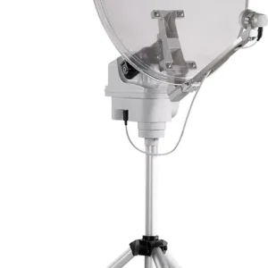 Finale Aktion Teleco Activsat Smart Vollautomatische Sat-Anlage