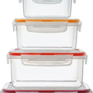 Kracherpreis LocknLock Classic Box Set 5-tlg.