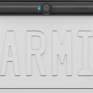 Garmin BC40 Rückfahrkamera mit Nummernschildhalterung Heißes Angebot