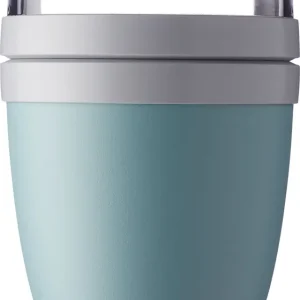 Mepal Ellipse Lunchpot 500 ml nordic green Schnäppchen