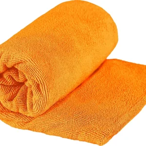 Sea to Summit TEK Frottee Mikrofaser Handtuch Must-Have