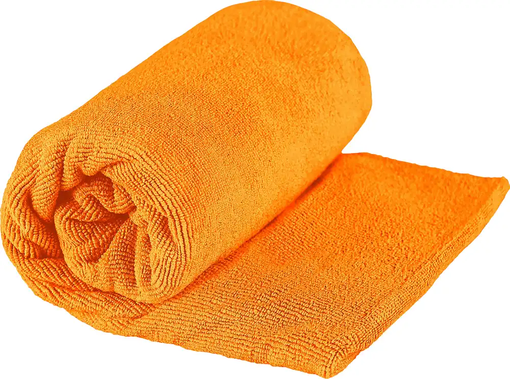 Sea to Summit TEK Frottee Mikrofaser Handtuch Must-Have