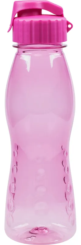 Steuber Flip Top Trinkflasche 700 ml Geprüft