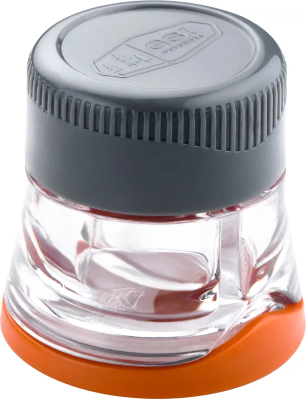 Neuheit GSI Ultralight Salt- & Peppershaker Gewürzstreuer 2in1