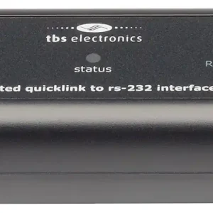 Highlight TBS Electronics QuickLink Communication Kits
