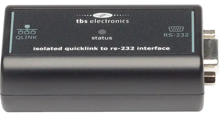 Highlight TBS Electronics QuickLink Communication Kits