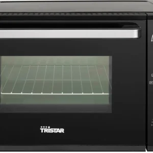 Tristar Minibackofen schwarz 19 Liter Kracherpreis