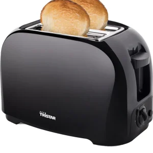 Tristar Toaster mit Brötchenaufsatz 800 W Top-Seller