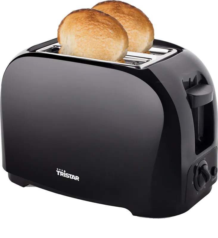 Tristar Toaster mit Brötchenaufsatz 800 W Top-Seller