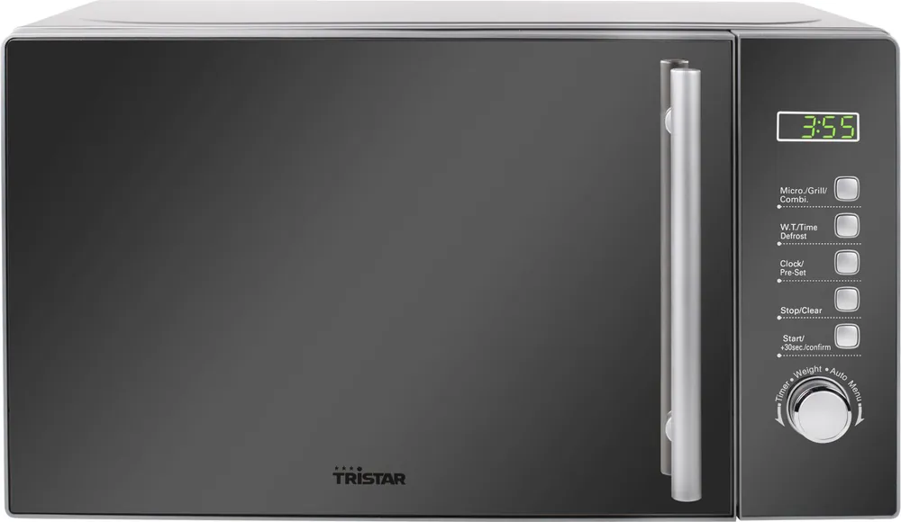 Heißes Angebot Tristar MW-2705 Mikrowelle mit Grillfunktion 800 W