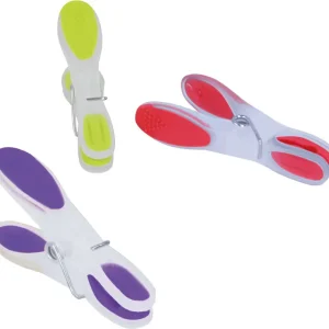 Online Kaufen Metaltex Soft Touch Wäscheklammern 20 tlg.