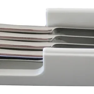 Sofort Bestellen Purvario Besteckeinsatz stapelbar