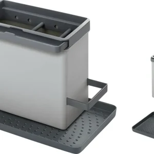 Sale Metaltex Tidytex Spülbecken-Organizer
