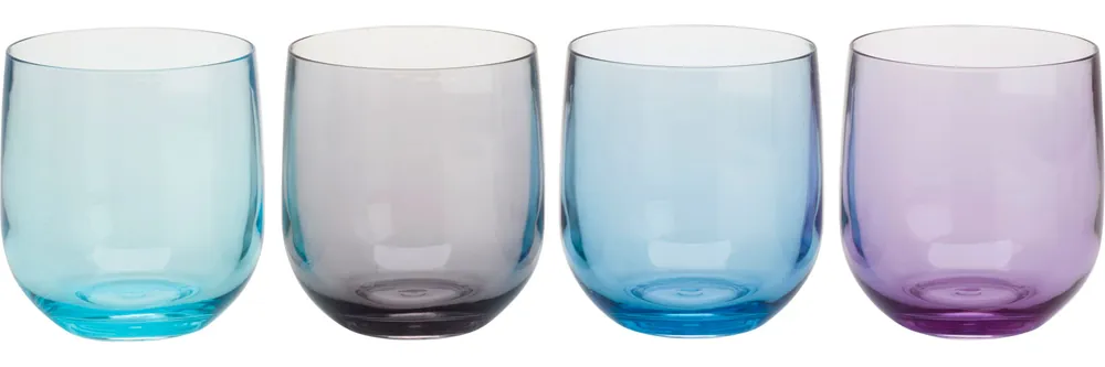 Flamefield Moonstone Gläserset 320 ml 4-tlg. Top-Angebot