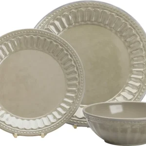 Highlight Flamefield Amalfi Geschirr-Set 12 tlg.