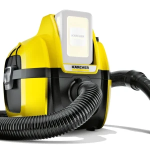 Top-Seller Kärcher WD 1 Compact Battery Akku-Mehrzwecksauger
