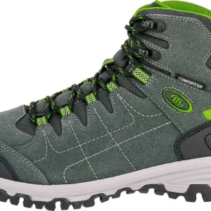 Brütting Trekkingstiefel Mount Shasta High Bestseller