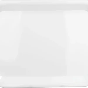 Gimex Universaltablett Edelweiss 33 x 25 cm Solange Der Vorrat Reicht