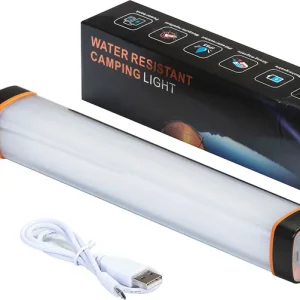 Top-Angebot Disc-O-Bed X5 Outdoor- und Campinglicht