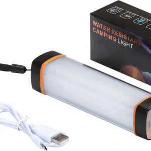 Sonderangebot Disc-O-Bed X5 Mini Outdoor- und Campinglicht