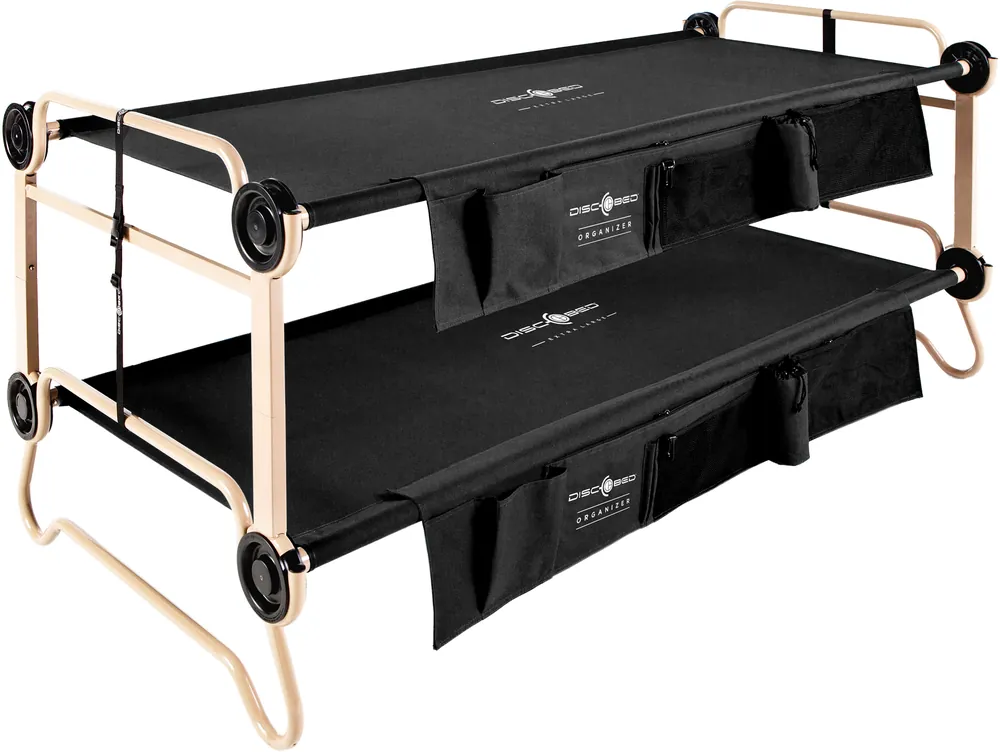 Disc-O-Bed Stockbett XL Neu Im Sortiment