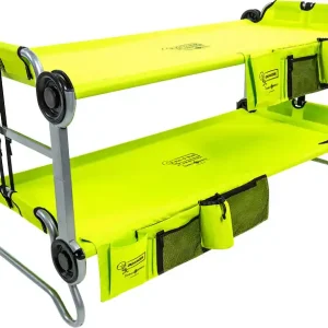 Disc-O-Bed Kid-O-Bunk Stockbett Bestpreis