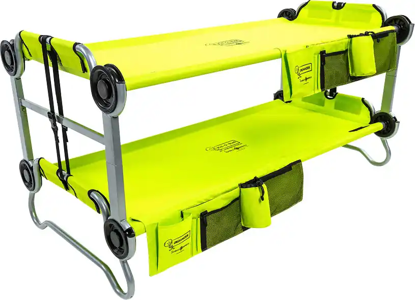 Disc-O-Bed Kid-O-Bunk Stockbett Bestpreis