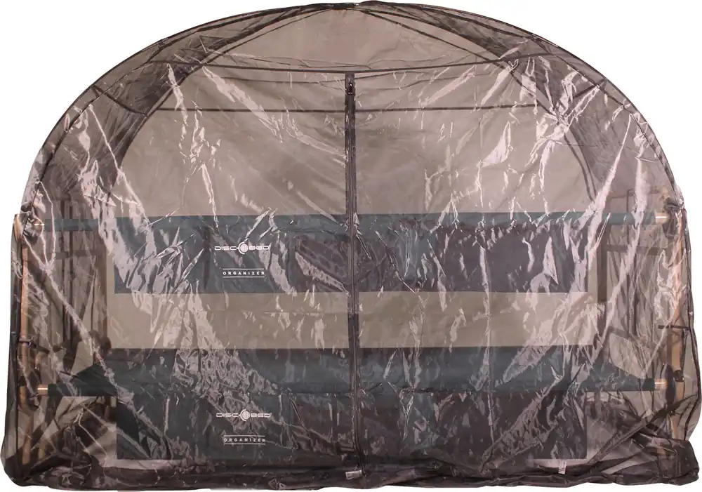 Disc-O-Bed Mosquitonetz mit Rahmen Sale